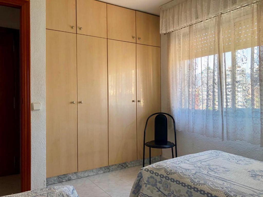 Edificio Karina - 10 Apartamento Benidorm