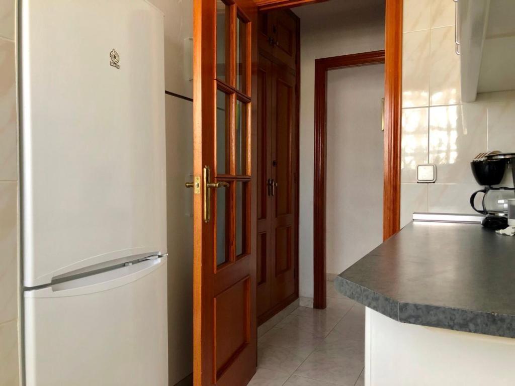 Edificio Karina - 10 Apartment