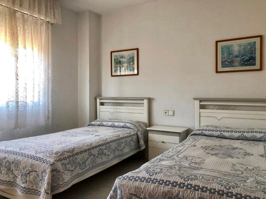 Edificio Karina - 10 Apartment Benidorm