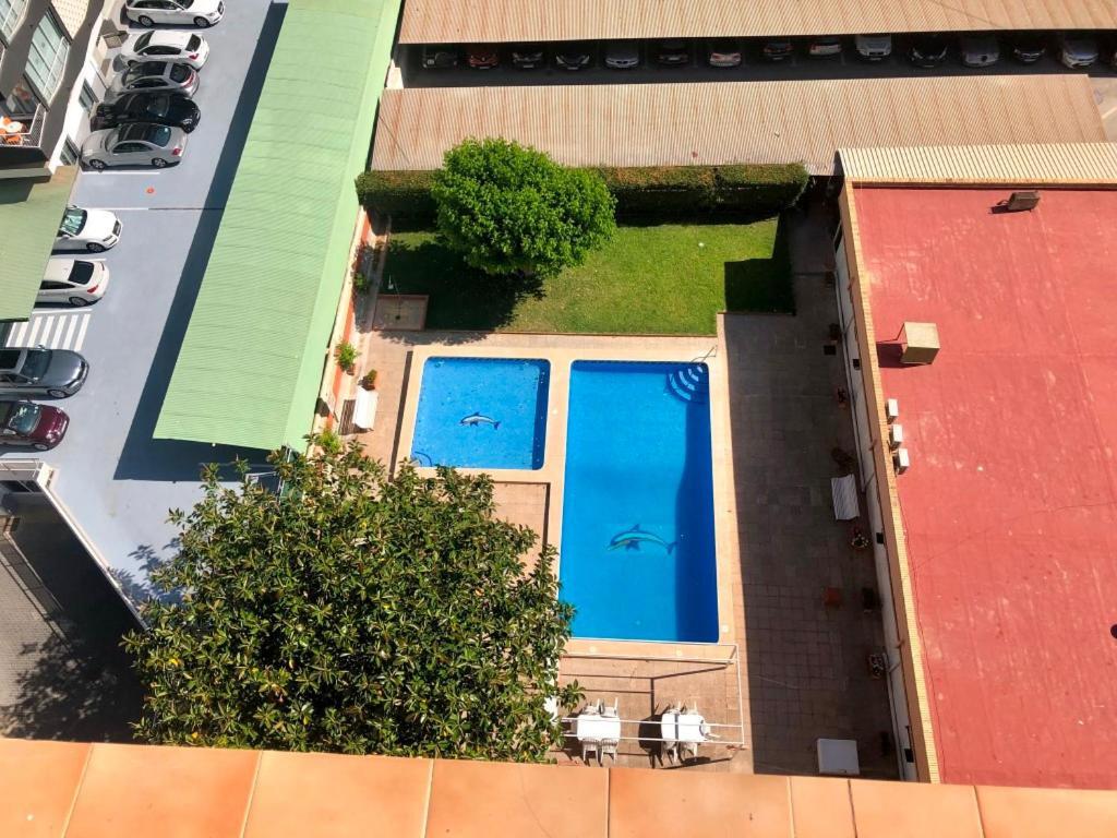 Edificio Karina - 10 Apartment *